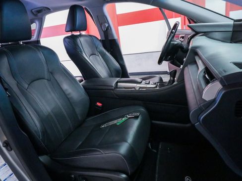 Used 2019 Lexus RX 350 AWD w/ Navigation Package image 25