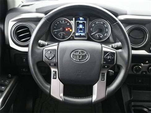 Used 2023 Toyota Tacoma SR5 image 23