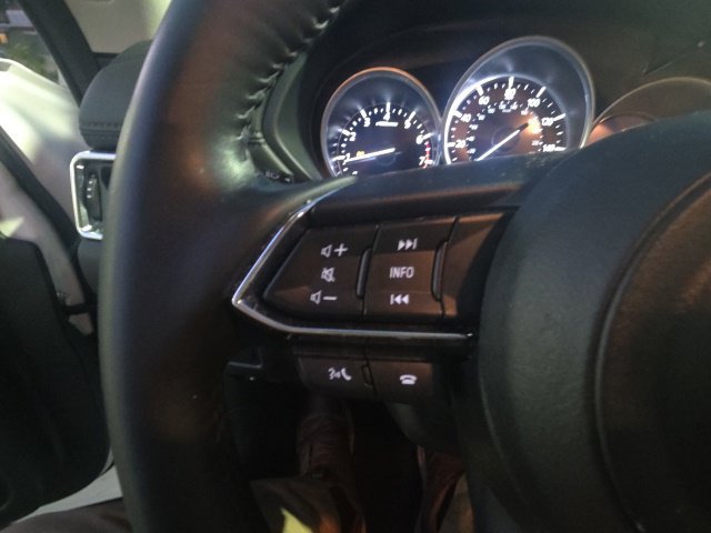 Used 2024 MAZDA CX-5 AWD 2.5 S w/ Preferred Package image 20