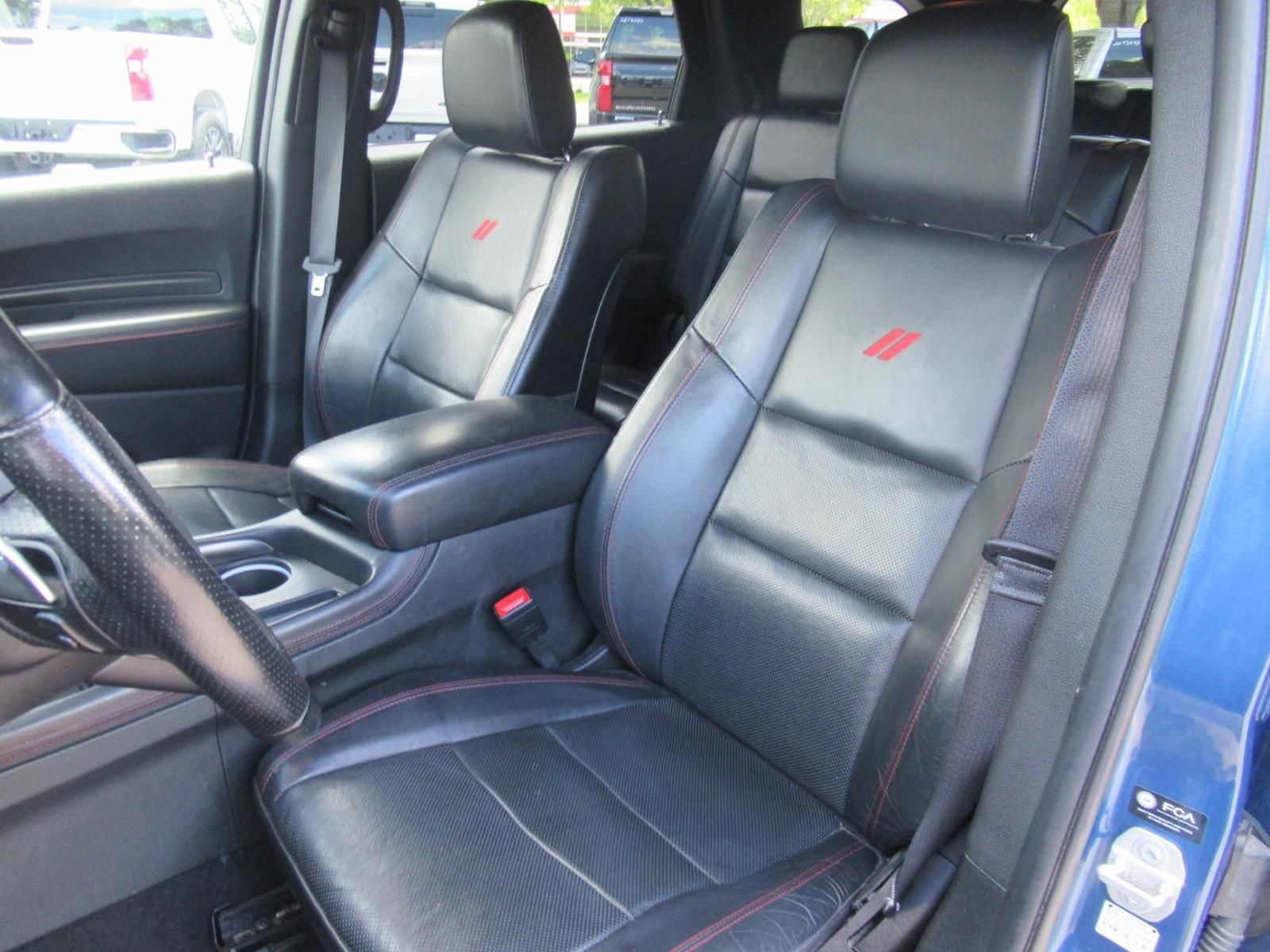 Used 2024 Dodge Durango GT RWD image 20