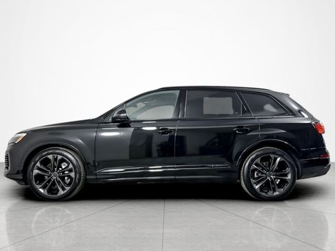 New 2026 Audi Q7 3.0T Premium Plus image 3