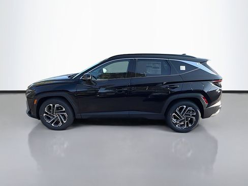 New 2026 Hyundai Tucson Limited image 6