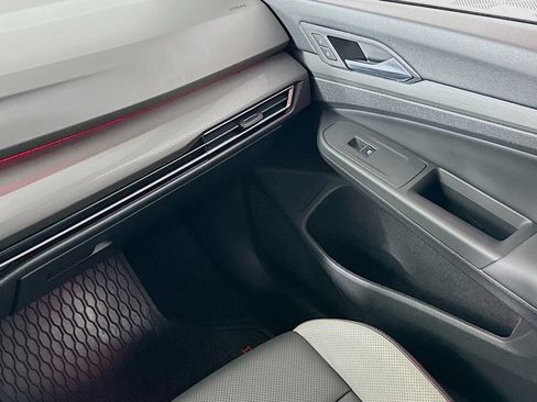 Used 2024 Volkswagen GTI Autobahn image 22