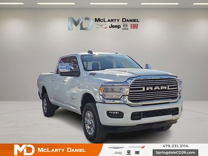 Used 2024 RAM 2500 Laramie