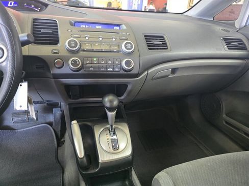 Used 2009 Honda Civic LX image 20