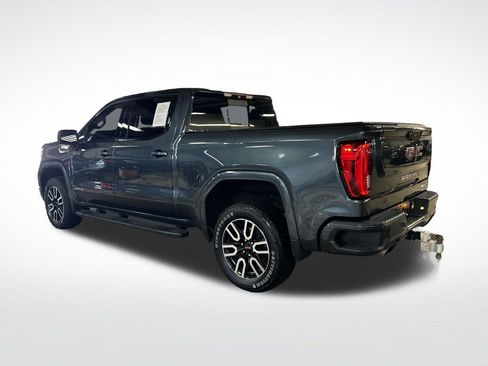 Used 2019 GMC Sierra 1500 AT4 w/ AT4 Premium Package AWD/4WD image 3