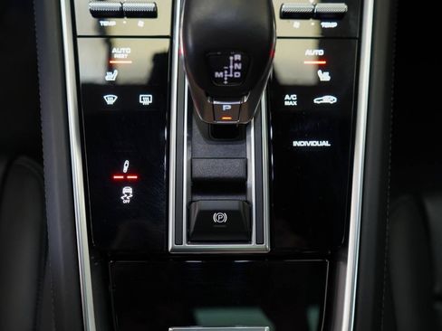 Used 2023 Porsche Panamera Turbo S image 62