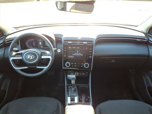 Used 2023 Hyundai Tucson SEL AWD/4WD image 18