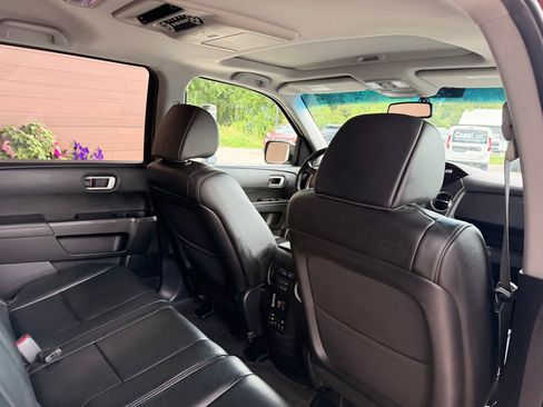 Used 2012 Honda Pilot EX-L image 14