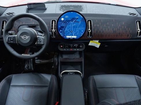 New 2026 MINI Cooper Countryman S w/ Comfort Package Max image 19