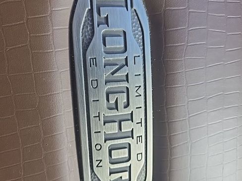 Used 2024 RAM 2500 Limited w/ Safety Group image 7