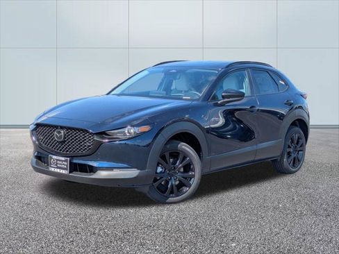 New 2026 MAZDA CX-30 Aire Edition AWD/4WD image 1