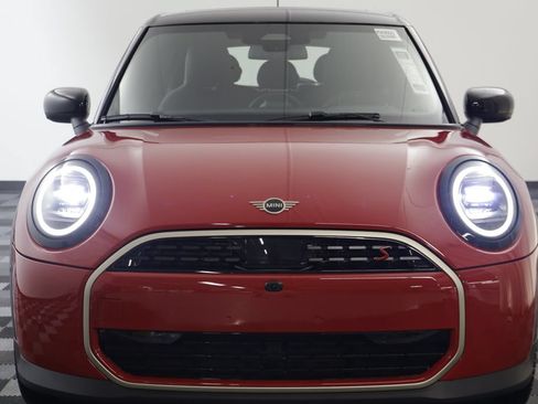 New 2026 MINI Cooper S FWD image 22