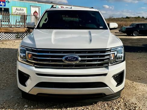 Used 2020 Ford Expedition XLT w/ Equipment Group 202A image 1