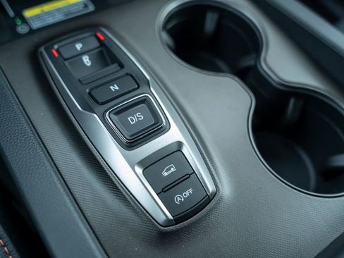 Used 2024 Honda Passport TrailSport image 32