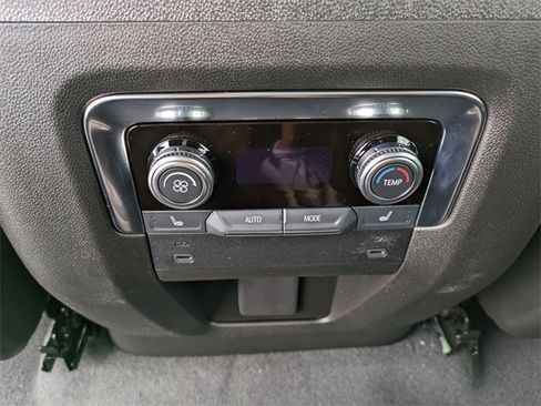 New 2026 GMC Yukon XL Denali w/ Sun & Power Step Package image 18