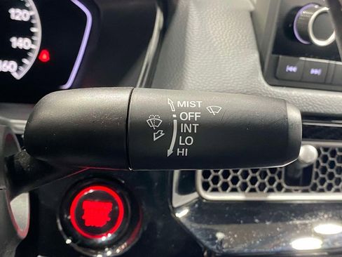 Used 2025 Honda Civic Sport image 24