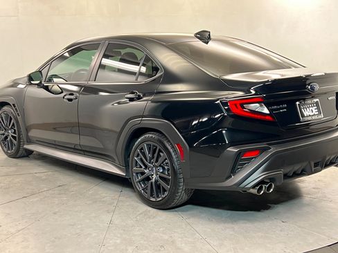 Used 2022 Subaru WRX Premium image 3
