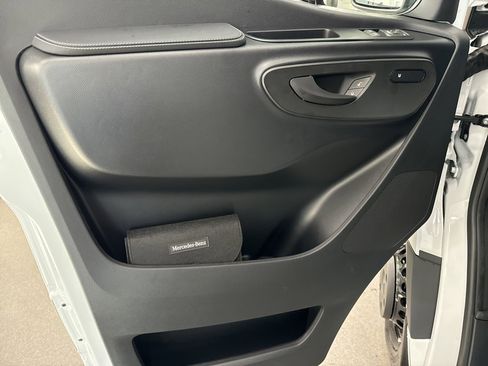 New 2025 Mercedes-Benz Sprinter 3500 image 20