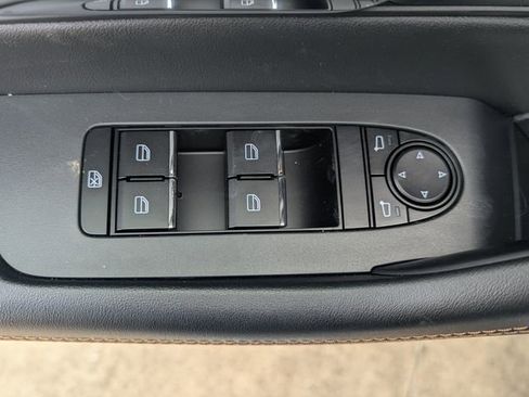 New 2026 MAZDA CX-70 3.3 Turbo w/ Preferred Package image 13