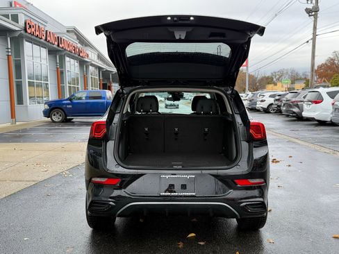 Used 2024 Buick Encore GX Sport Touring image 31