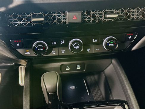 New 2026 Honda Accord Sport image 21