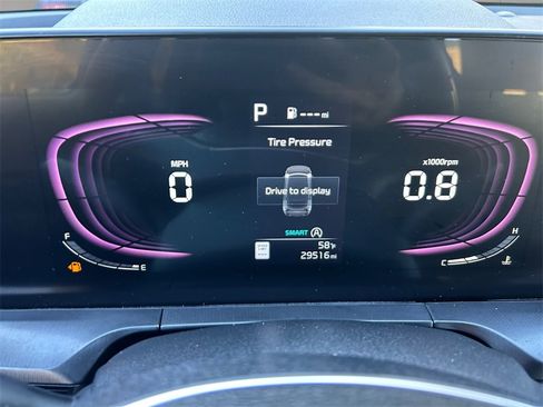 Used 2023 Kia Telluride S image 14