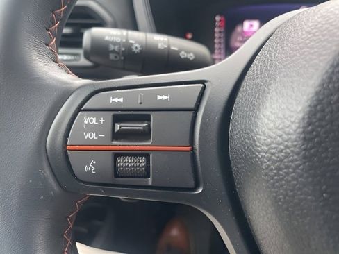 Used 2026 Honda Passport TrailSport image 21