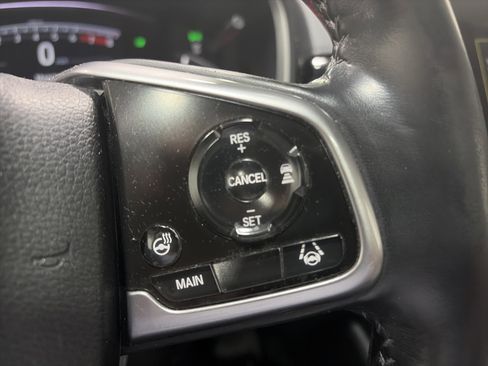 Used 2021 Honda CR-V Touring image 17