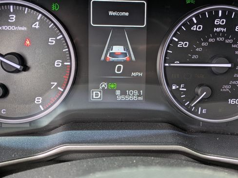 Used 2020 Subaru Outback Touring XT AWD/4WD image 29
