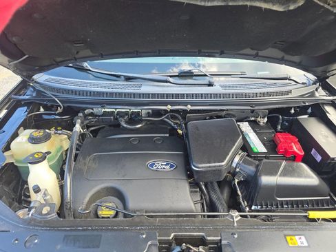 Used 2011 Ford Edge SEL w/ 202A Rapid Spec Order Code FWD image 33