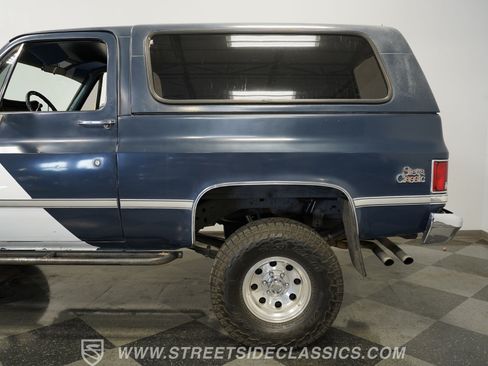 Used 1988 GMC Jimmy 4WD image 25