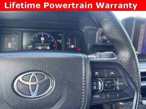Used 2024 Toyota Tacoma SR5 image 12