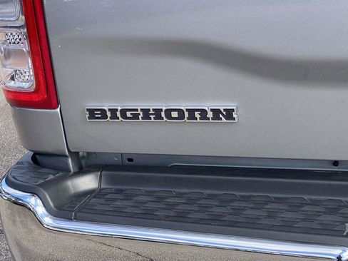 Certified 2024 RAM 2500 Big Horn w/ Bed Utility Group image 41