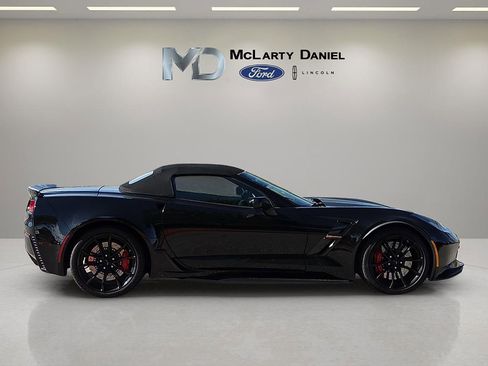 Used 2019 Chevrolet Corvette Grand Sport RWD image 6