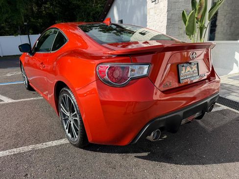 Used 2015 Scion FR-S RWD image 11