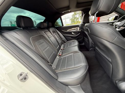 Used 2019 Mercedes-Benz E 63 AMG S image 34