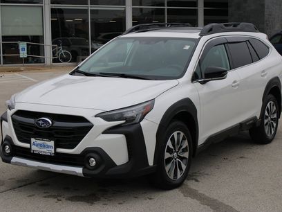 Used 2023 Subaru Outback Limited XT