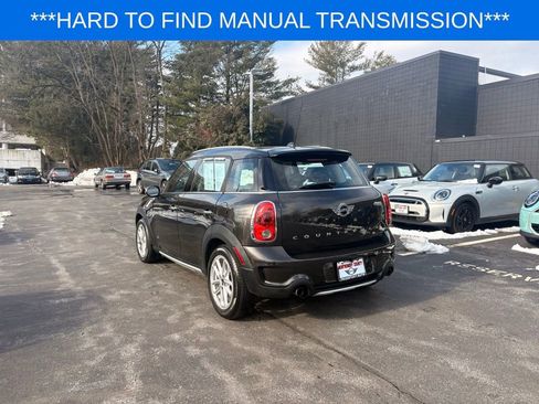 Used 2015 MINI Cooper Countryman S image 7