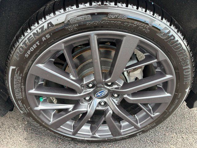 Used 2023 Subaru WRX Premium AWD/4WD image 7