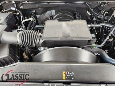 New 2026 Chevrolet Silverado 2500 LT w/ Trail Boss Package AWD/4WD image 34