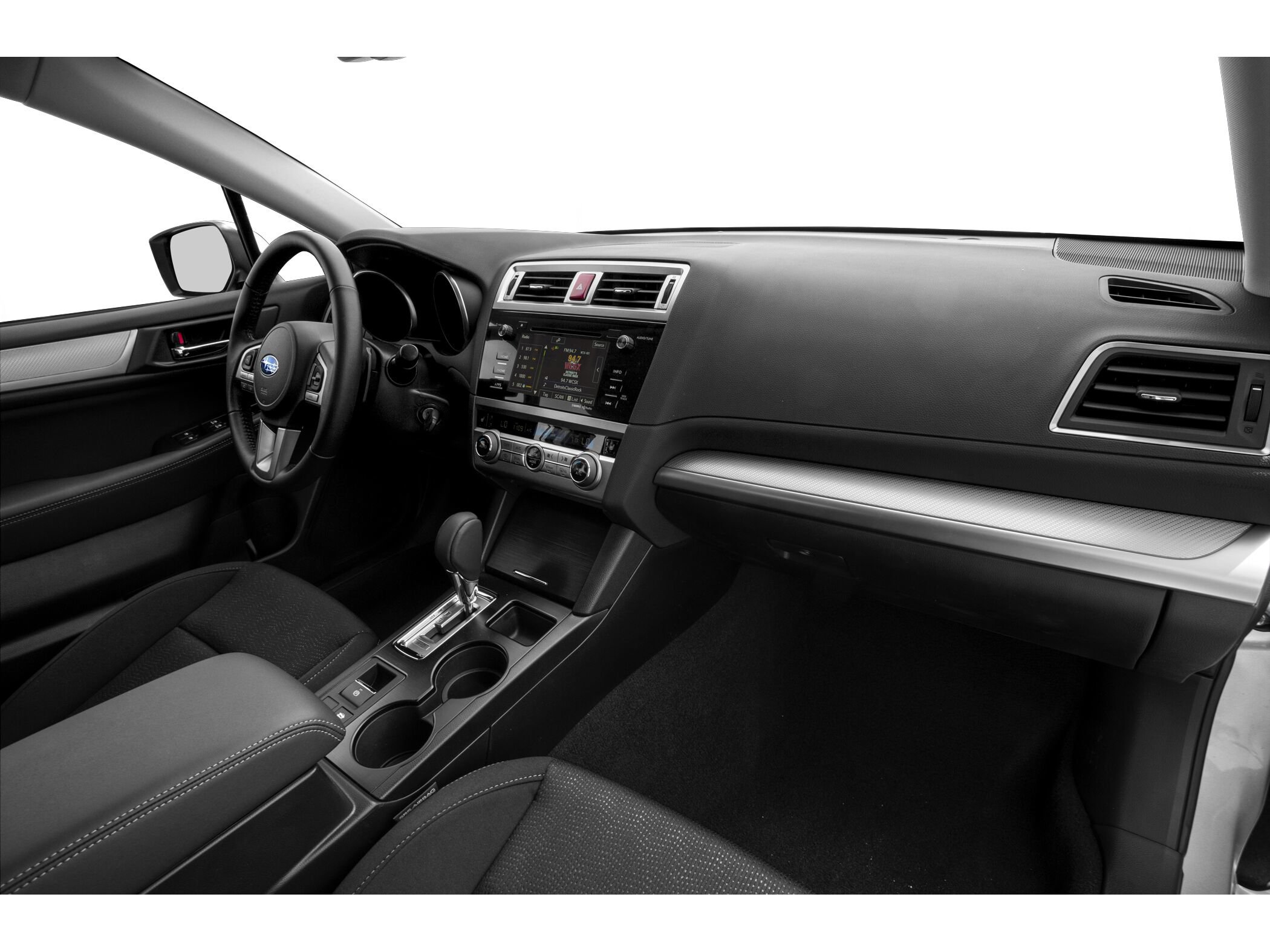 Used 2016 Subaru Legacy 2.5i Premium w/ Popular Package #2 AWD/4WD image 16