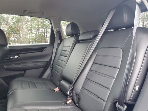 Certified 2025 Honda CR-V EX-L image 9