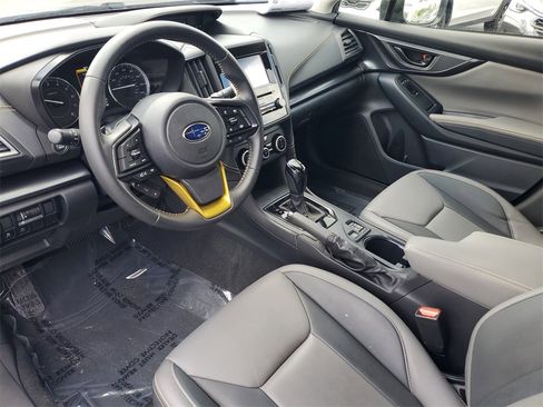 Certified 2023 Subaru Crosstrek 2.5i Sport image 19