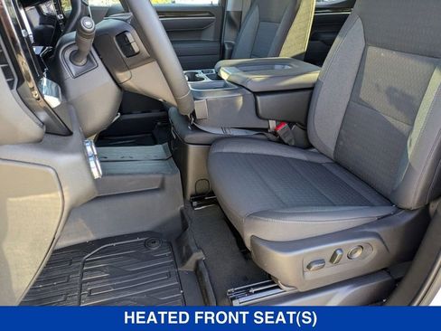 New 2026 GMC Sierra 1500 Elevation w/ Elevation Select Package image 15