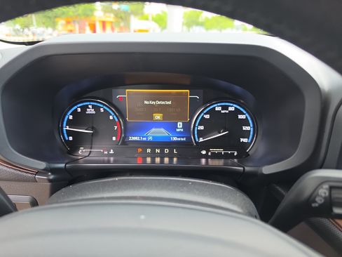 Used 2021 Ford Bronco Sport Outer Banks AWD/4WD image 18