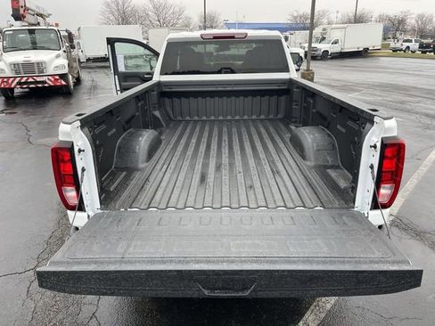 New 2026 GMC Sierra 2500 Pro w/ 1SA Pro Safety Plus Package image 22