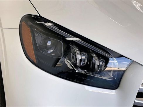New 2026 Mercedes-Benz GLS 450 4MATIC image 13