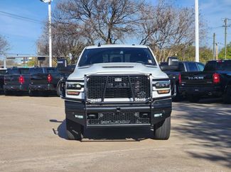 Certified 2024 RAM 2500 Laramie w/ Night Edition video 2