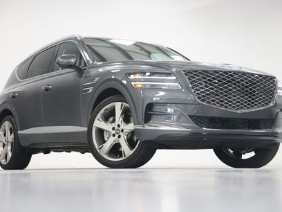 Used 2023 Genesis GV80 2.5T w/ Prestige Package